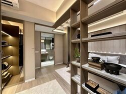 River Valley Green (D9), Condominium #472177501